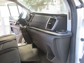 Ford Transit Custom 2021 TITANIUM!!ΑΠΟ 30% ΠΡΟΚΑΤΑΒΟΛΗ ΜΕ ΓΡΑΜΜΑΤΙΑ!!-thumb-17