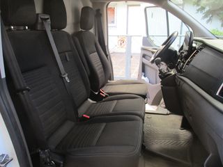 Ford Transit Custom 2021 TITANIUM!!ΑΠΟ 30% ΠΡΟΚΑΤΑΒΟΛΗ ΜΕ ΓΡΑΜΜΑΤΙΑ!!-thumb-18