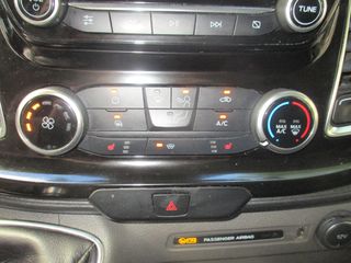 Ford Transit Custom 2021 TITANIUM!!ΑΠΟ 30% ΠΡΟΚΑΤΑΒΟΛΗ ΜΕ ΓΡΑΜΜΑΤΙΑ!!-thumb-25