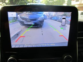 Ford Transit Custom 2021 TITANIUM!!ΑΠΟ 30% ΠΡΟΚΑΤΑΒΟΛΗ ΜΕ ΓΡΑΜΜΑΤΙΑ!!-thumb-29