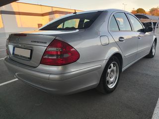 Mercedes-Benz E 200 2007 COMPRESSOR ELEGANCE ΑΡΙΣΤΟ!! ΕΛΛΗΝΙΚΟ!!!-thumb-6