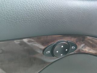 Mercedes-Benz E 200 2007 COMPRESSOR ELEGANCE ΑΡΙΣΤΟ!! ΕΛΛΗΝΙΚΟ!!!-thumb-10