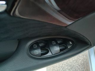 Mercedes-Benz E 200 2007 COMPRESSOR ELEGANCE ΑΡΙΣΤΟ!! ΕΛΛΗΝΙΚΟ!!!-thumb-11
