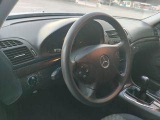Mercedes-Benz E 200 2007 COMPRESSOR ELEGANCE ΑΡΙΣΤΟ!! ΕΛΛΗΝΙΚΟ!!!-thumb-13