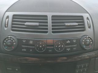 Mercedes-Benz E 200 2007 COMPRESSOR ELEGANCE ΑΡΙΣΤΟ!! ΕΛΛΗΝΙΚΟ!!!-thumb-19