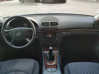 Mercedes-Benz E 200 2007 COMPRESSOR ELEGANCE ΑΡΙΣΤΟ!! ΕΛΛΗΝΙΚΟ!!!-thumb-26