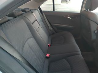Mercedes-Benz E 200 2007 COMPRESSOR ELEGANCE ΑΡΙΣΤΟ!! ΕΛΛΗΝΙΚΟ!!!-thumb-27
