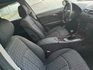Mercedes-Benz E 200 2007 COMPRESSOR ELEGANCE ΑΡΙΣΤΟ!! ΕΛΛΗΝΙΚΟ!!!-thumb-29