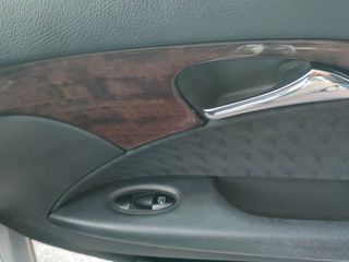Mercedes-Benz E 200 2007 COMPRESSOR ELEGANCE ΑΡΙΣΤΟ!! ΕΛΛΗΝΙΚΟ!!!-thumb-31