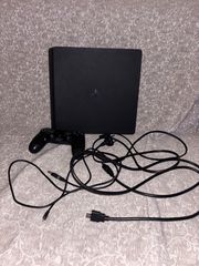 Sony PlayStation 4 Slim CUH-2216B 1tb