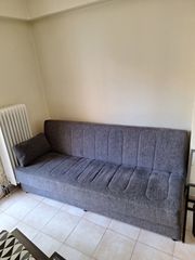 τριθεσιος καναπες κρεβατι
