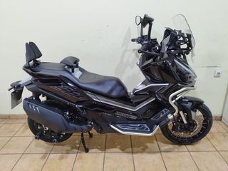 Zontes G 368 2025