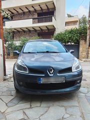Renault Clio 2007 TCE 1.2 101HP TURBO