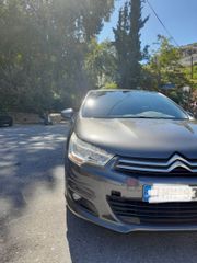 Citroen C4 2014