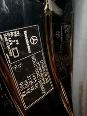 Mercedes-Benz A 180 2013 AMG 45s LOOK Facelift-thumb-15