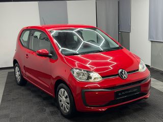 Volkswagen Up 2018 ECO UP 1.0 φυσικο αεριο CNG ΜΗΔΕΝΙΚΑ ΤΕΛΗ-thumb-1