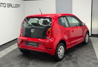 Volkswagen Up 2018 ECO UP 1.0 φυσικο αεριο CNG ΜΗΔΕΝΙΚΑ ΤΕΛΗ-thumb-2