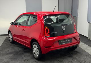 Volkswagen Up 2018 ECO UP 1.0 φυσικο αεριο CNG ΜΗΔΕΝΙΚΑ ΤΕΛΗ-thumb-3