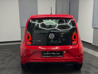 Volkswagen Up 2018 ECO UP 1.0 φυσικο αεριο CNG ΜΗΔΕΝΙΚΑ ΤΕΛΗ-thumb-4