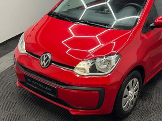 Volkswagen Up 2018 ECO UP 1.0 φυσικο αεριο CNG ΜΗΔΕΝΙΚΑ ΤΕΛΗ-thumb-6