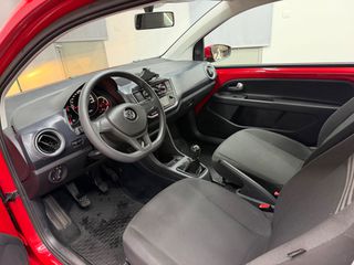 Volkswagen Up 2018 ECO UP 1.0 φυσικο αεριο CNG ΜΗΔΕΝΙΚΑ ΤΕΛΗ-thumb-7