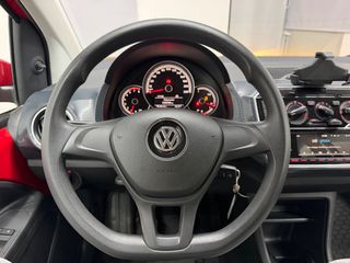 Volkswagen Up 2018 ECO UP 1.0 φυσικο αεριο CNG ΜΗΔΕΝΙΚΑ ΤΕΛΗ-thumb-10