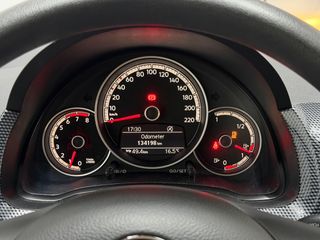 Volkswagen Up 2018 ECO UP 1.0 φυσικο αεριο CNG ΜΗΔΕΝΙΚΑ ΤΕΛΗ-thumb-11