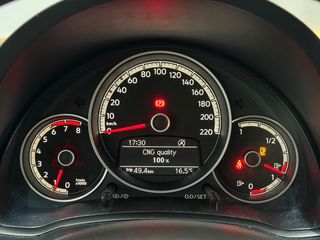 Volkswagen Up 2018 ECO UP 1.0 φυσικο αεριο CNG ΜΗΔΕΝΙΚΑ ΤΕΛΗ-thumb-12