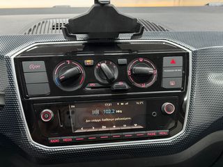 Volkswagen Up 2018 ECO UP 1.0 φυσικο αεριο CNG ΜΗΔΕΝΙΚΑ ΤΕΛΗ-thumb-14