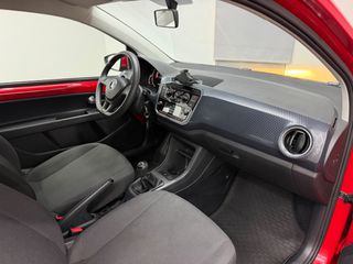 Volkswagen Up 2018 ECO UP 1.0 φυσικο αεριο CNG ΜΗΔΕΝΙΚΑ ΤΕΛΗ-thumb-17