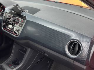Volkswagen Up 2018 ECO UP 1.0 φυσικο αεριο CNG ΜΗΔΕΝΙΚΑ ΤΕΛΗ-thumb-18