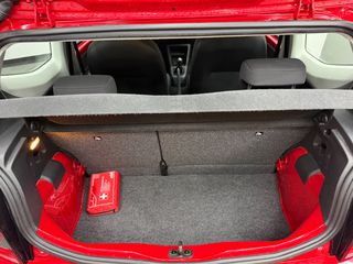 Volkswagen Up 2018 ECO UP 1.0 φυσικο αεριο CNG ΜΗΔΕΝΙΚΑ ΤΕΛΗ-thumb-22