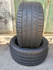 2TMX TIGAR UHP 255/35/19