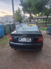 Audi A4 2000-thumb-1
