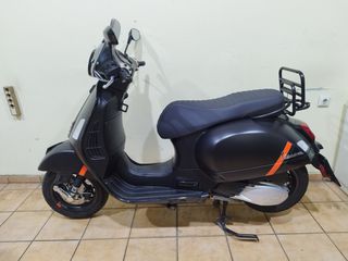 Piaggio Vespa GTS 300 2024 SUPER SPORT-thumb-1