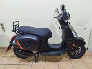 Piaggio Vespa GTS 300 2024 SUPER SPORT