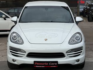 Porsche Cayenne 2012 DIESEL 3.0 TIPTRONIC-thumb-3
