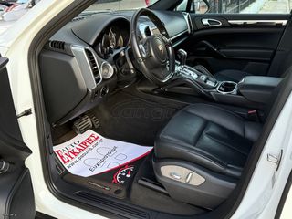 Porsche Cayenne 2012 DIESEL 3.0 TIPTRONIC-thumb-14