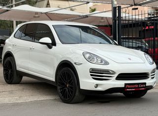 Porsche Cayenne 2012 DIESEL 3.0 TIPTRONIC-thumb-4
