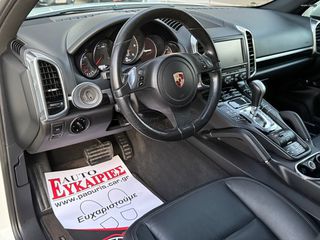 Porsche Cayenne 2012 DIESEL 3.0 TIPTRONIC-thumb-15
