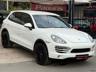 Porsche Cayenne 2012 DIESEL 3.0 TIPTRONIC-thumb-5