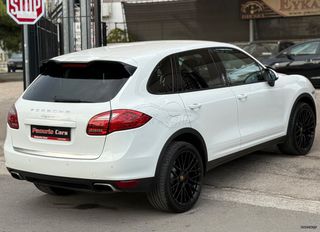Porsche Cayenne 2012 DIESEL 3.0 TIPTRONIC-thumb-7