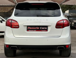 Porsche Cayenne 2012 DIESEL 3.0 TIPTRONIC-thumb-8