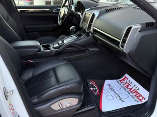Porsche Cayenne 2012 DIESEL 3.0 TIPTRONIC-thumb-19