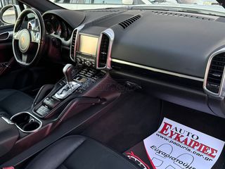 Porsche Cayenne 2012 DIESEL 3.0 TIPTRONIC-thumb-20