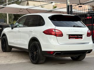 Porsche Cayenne 2012 DIESEL 3.0 TIPTRONIC-thumb-10