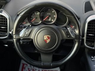 Porsche Cayenne 2012 DIESEL 3.0 TIPTRONIC-thumb-21