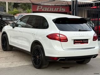 Porsche Cayenne 2012 DIESEL 3.0 TIPTRONIC-thumb-11
