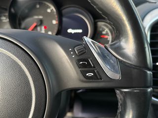 Porsche Cayenne 2012 DIESEL 3.0 TIPTRONIC-thumb-23