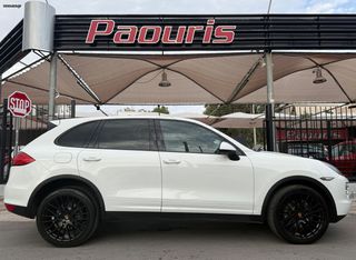 Porsche Cayenne 2012 DIESEL 3.0 TIPTRONIC-thumb-13